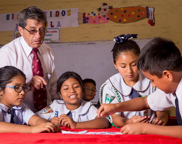 vayu sagar foundation