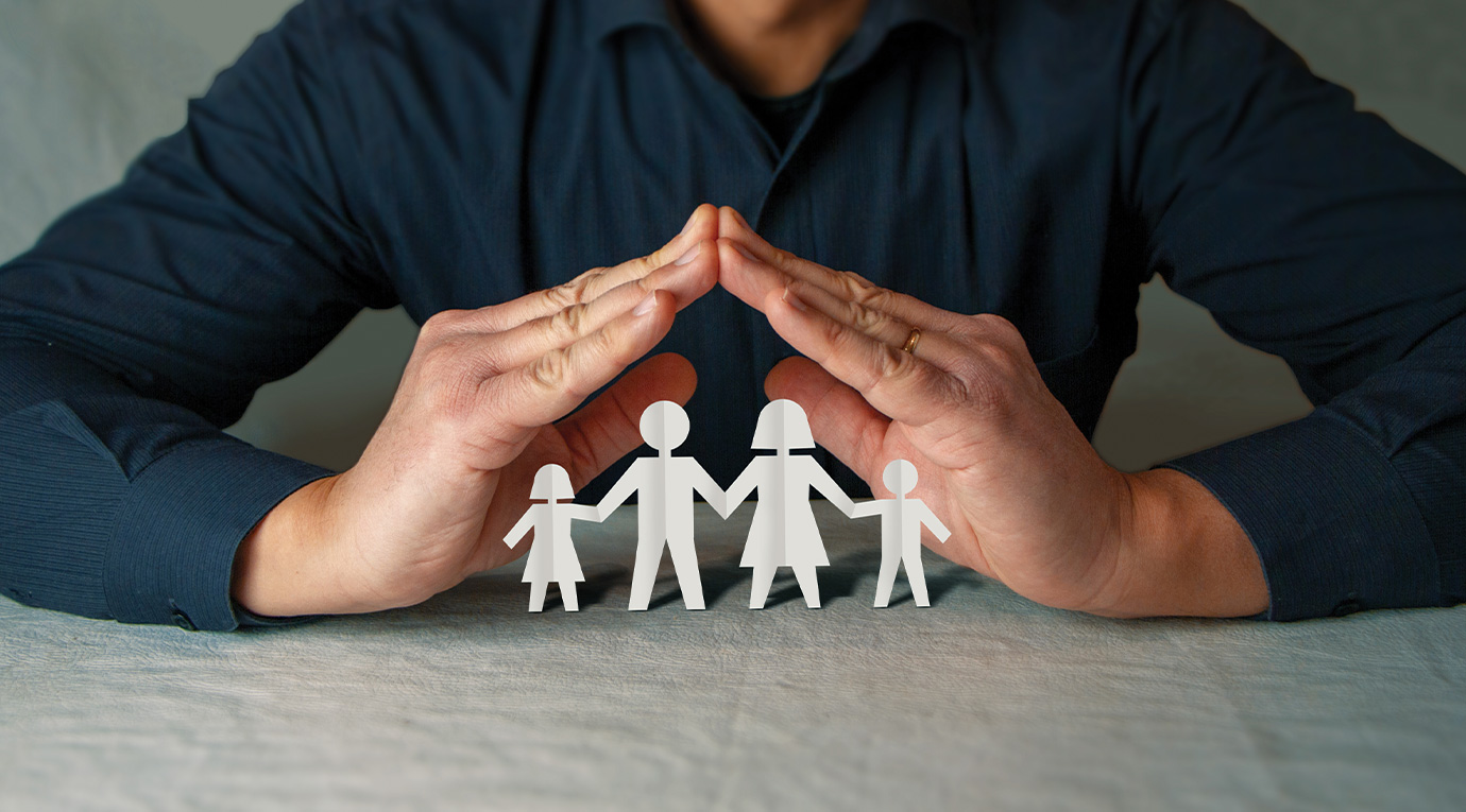 Stand for Child Safety