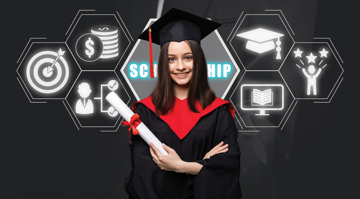 Scholarships and Educational Support